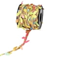 thumbnail image 1 of kurtrusly Simulation Leaves Hemp Rope Crafts Simulated Twines 10 - meter Long, - Festivals, Gift Wrapping,and Environments Colorful, 1 of 6