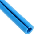 thumbnail image 3 of NIYANGLE Support Mural en Plastique Rouge pour Queue de Piscine pour 5 Pcs, 3 of 8