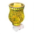 thumbnail image 4 of KEINXS Melt Warmer Lamp Usplug Creative Decor Mosaic Night Light for Home D, 4 of 6