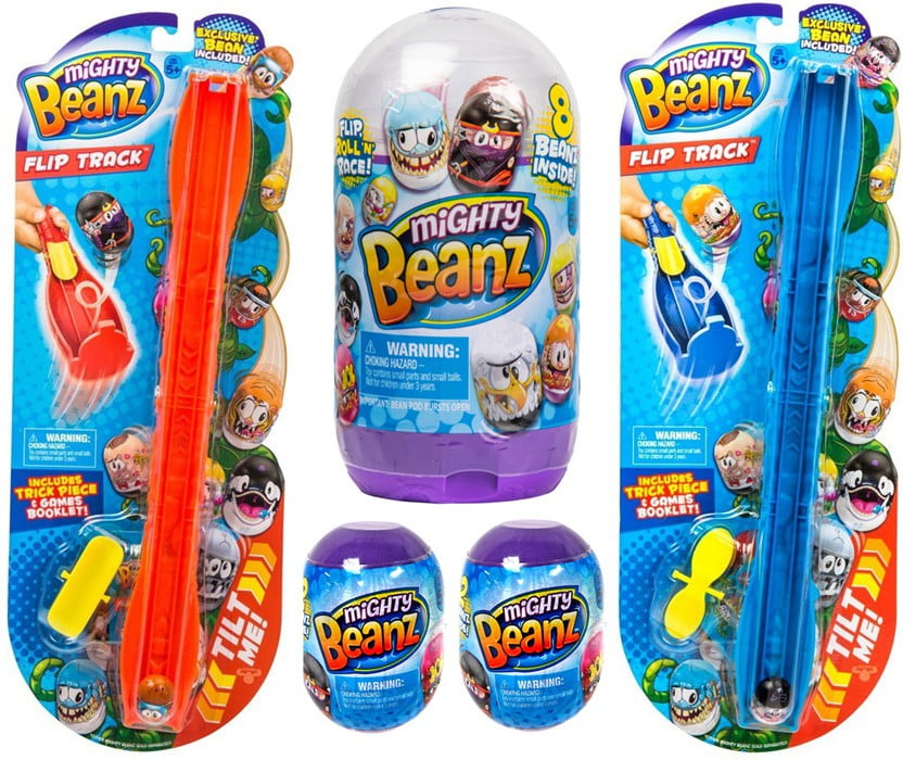 mighty beanz walmart