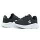 thumbnail image 2 of Tenis Para Niña Deportivos Suela Antideslizante Con Resorte negro 15, 2 of 6