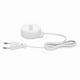 thumbnail image 1 of Oral-B Electric Toothbrush Charger for D17 OC18 with EU Plug - Replacement Power Supply 3757, 1 of 5