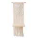 thumbnail image 1 of Estante de pared tapiz Estante de pared Estante de tapiz Colgador de pared Macramé para planta de dormitorio Decoración para Exhibición de jarrón Magideal Estante de pared tapiz, 1 of 8