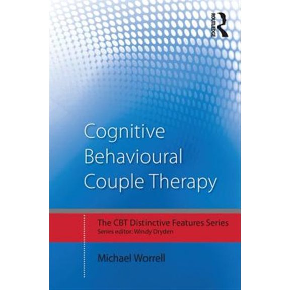 Pre-Owned CBT Distinctive Features Cognitive Behavioural Couple Therapy: Distinctive Features, (Paperback)