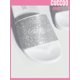 thumbnail image 4 of Everyday Collection Rhinestone Decor Single Band Slides, 4 of 4