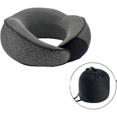 thumbnail image 1 of Big sale U-shaped Pillow Gibe Factory Direct New Memory Foam Pillow Car Airplane Neck Travel Pillow, 1 of 4