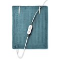 thumbnail image 1 of Sunbeam Premium XXL Size Heating Pad with Compact Storage | Electric Heating Pad for Back Pain &amp; Larger Muscle Groups | 4 Heat Settings | 2, 1 of 4