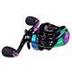 thumbnail image 2 of Carrete Baitcast 9 + 1 BB Bearing Fishing Baitcast Reel High Speed 7,2: 1 Carrete de pesca Cebo Rueda fundida Accesorio de pesca de mano izquierda / derecha PROBEROS Carrete Baitcast, 2 of 7