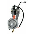 thumbnail image 4 of Motorcycle Dual Fuel Carburetor For Honda, 4 of 6