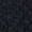 thumbnail image 2 of Costumakers Heavy-Duty One-Way Separating Zipper 70 cm (27.6), #5 Metal Teeth, Black, 2 of 3