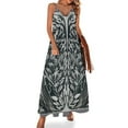 thumbnail image 1 of Vestido sin mangas Earth Sky Horizon Vestido de mujer Vestidos de cóctel Vestidos de mujer Vestido de mujer, 1 of 7