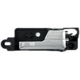thumbnail image 1 of 81703 Ford/Lincoln/Mercury Rear Passenger Side Interior Replacement Door Handle, Direct replacement for a proper fit every time By Dorman from USA, 1 of 3