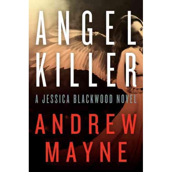 Angel Killer, Broché Andrew Mayne