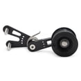 thumbnail image 3 of Chain Tensioner for Yamaha Raptor 250 YFM250R Aluminum Adjustable 4 Holes Footpeg Roller, 3 of 5