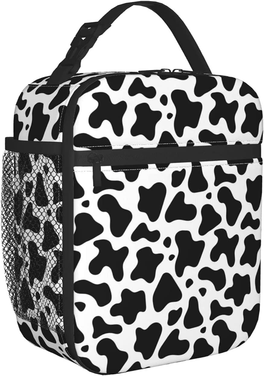 GDAKE Lunch Bags for Teens Boys Girls Men Women Bento Lunch Box