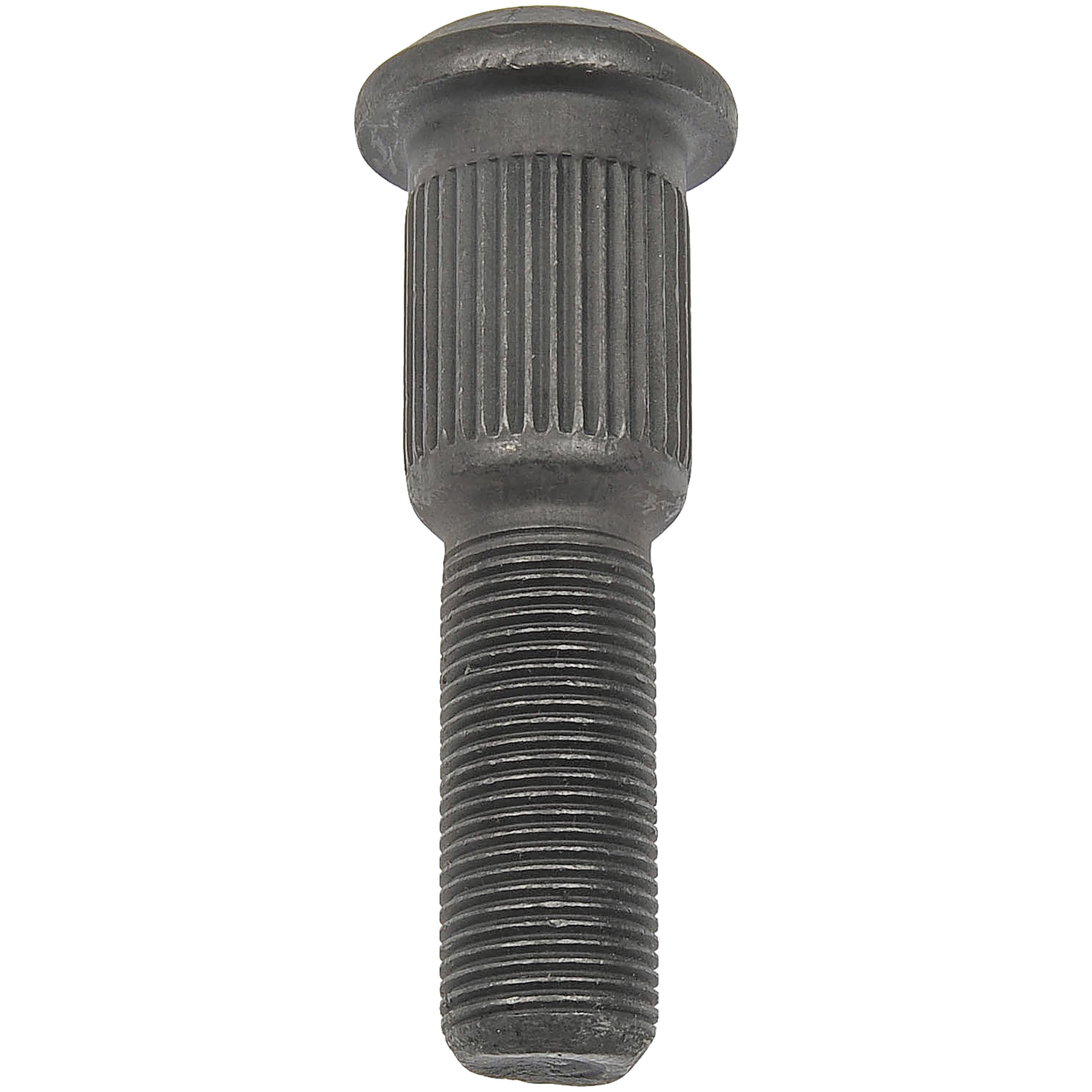 Dorman HD Solutions 610-0317.10 Black Wheel Lug Stud