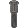 thumbnail image 3 of Dorman HD Solutions 610-0317.10 Black Wheel Lug Stud, 3 of 4