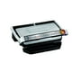 thumbnail image 1 of T-Fal, Electric Grill, OptiGrill Stainless Steel XL 6 Servings 9 Intelligent Automatic Cooking Modes 1800 Watts Nonstick Removable Plates, Dishwasher Safe, Panini Press Sandwich Maker, 1 of 5