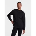 thumbnail image 2 of Ozark Trail Women's and Women's Plus Windbreaker Jacket, Sizes XS-3X, 2 of 6