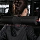 thumbnail image 5 of Almohadilla para Sentadillas Con Barra, Almohadilla Con Barra para Aliviar El Estrés, Ergonómica, Cómoda para Gimnasio, 5 of 8