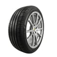 thumbnail image 1 of Llanta 225/50R17 Zwarthz Dakota 98W, 1 of 5