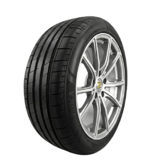 Llanta 225/50R17 Zwarthz Dakota 98W