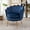 Navy Blue, variant on US Pride Furniture Cavett 28.3" Wide Velvet Barrel Chair with Gold Metal Legs, Navy Blue