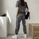 thumbnail image 3 of Traje Casual De Dos Piezas Para Mujer, 3 of 5