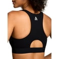 thumbnail image 6 of Reebok Women's and Women's Plus Inspire Sports Bra, Sizes XS-4X, 6 of 6