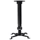 thumbnail image 1 of Soporte para proyector de techo VIVO MOUNT-VP02B regulable en altura, 1 of 7