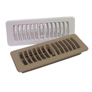 Magnetic Vent Cover. Looks Like A Register Vent! Perfect for HVAC