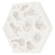 thumbnail image 1 of Molde Para Hornear Pastel De Silicona, Molde De Silicona De Forma De Animal, Molde De Horno Flexible Para Hornear Para Chocolate De Fondant De Bricolaje, Para Fiestas, 1 of 7