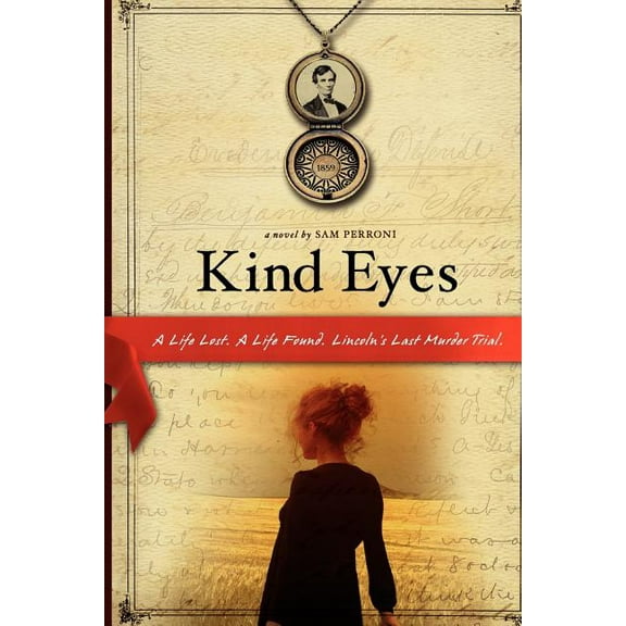 Kind Eyes (Paperback)