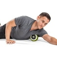 thumbnail image 4 of TriggerPoint MB5 5" Deep Tissue Massage Ball - Green/Black/White, 4 of 4
