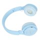 thumbnail image 5 of Auriculares Over Ear Para Niños 5.0 Sonido Estéreo Altavoz 40mm Diseño Plegable Con Orejeras De Cuero Suave Para Niños Niñas, 5 of 7