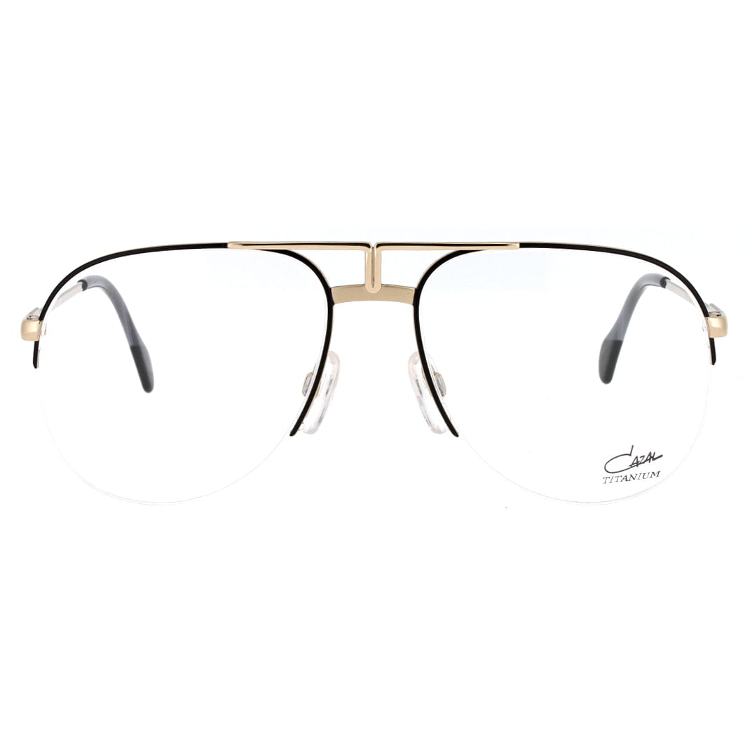 CAZAL CAZAL Mod 9047 Color 002 Sunglasses Brown X Gold Authentic Men New from Japan 