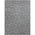 thumbnail image 1 of Amer Rugs ASC3450508 Ascent Hand Tufted Rug - Dove Gray, 5 x 8 ft., 1 of 1