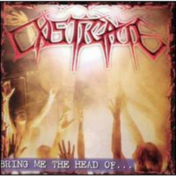 Bring Me the Head of