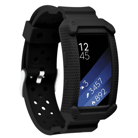 gear fit2 pro spotify offline