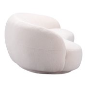 Tibet Sofa Cream