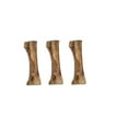 thumbnail image 4 of All Natural Buffalo Meaty Femur Dog Bone 7 to 9 Inch Packs Healthy Dental Chews (1 Bone), 4 of 5