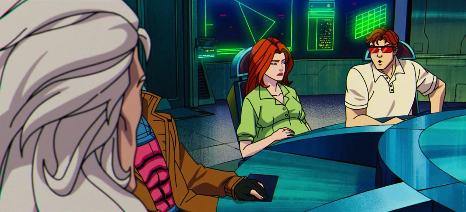 X-Men ’97 Season 1 (Blu-ray)