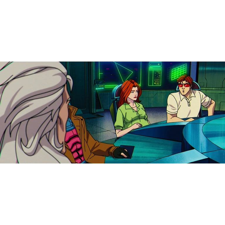 X-Men '97 Season 1 (DVD) - Walmart.com