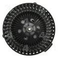 thumbnail image 4 of Four Seasons Blower Motor, NLA 4.21 Fits select: 2003-2005 BMW Z4, 2006 BMW M, 4 of 7