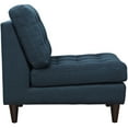thumbnail image 2 of Modway Empress Upholstered Tufted Side Chair, Multiple Colors, 2 of 4