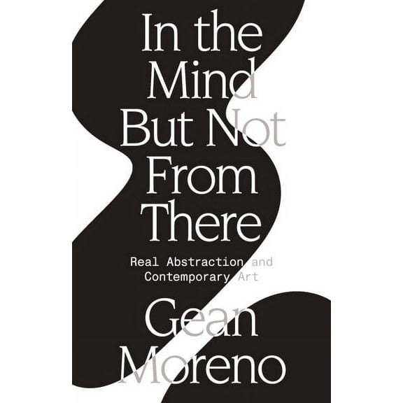 In the Mind But Not From There : Real Abstraction and Contemporary Art (Paperback)