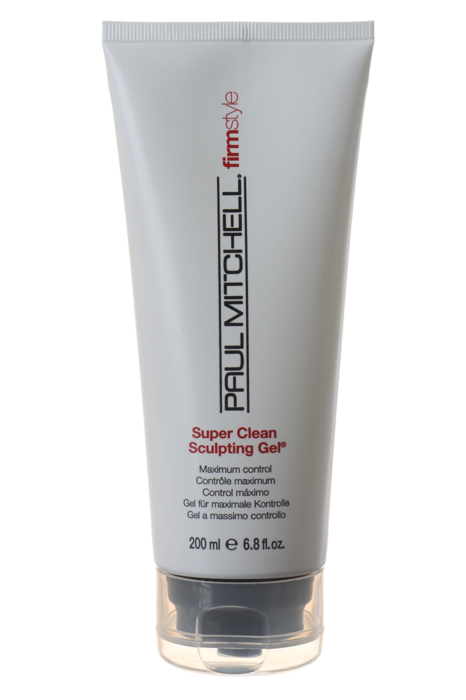 paul mitchell hair gel