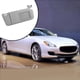 thumbnail image 5 of Visera solar del lado izquierdo del coche con luz de tejado solar 74320-06800-B0 Montaje Gris Accesorios de fácil instalación Alto Cola  Visera lateral derecha, 5 of 8