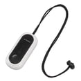 thumbnail image 3 of Purificador de aire para collar, purificador de collar con carga USB, purificador de aire portátil, pequeño purificador de aire diseñado meticulosamente, 3 of 8