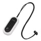 thumbnail image 3 of Purificador de aire portátil, purificador de collar con carga USB, purificador de aire pequeño, minipurificador de aire portátil, resultados impresionantes Jadeshay A, 3 of 8